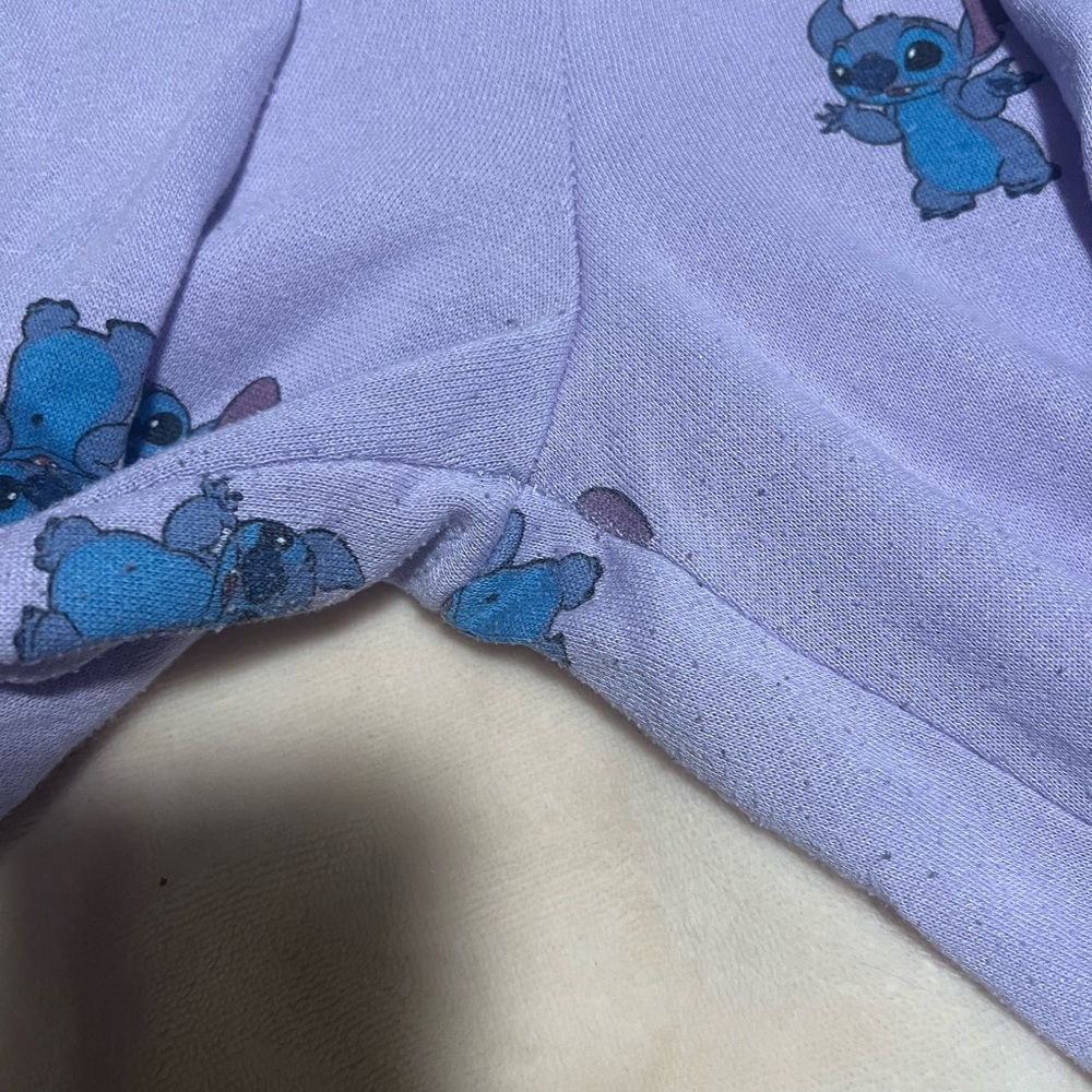 Euc stitch long sleeve - Picture 5 of 5